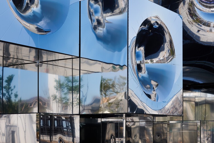 Expo 2025 Osaka Pavilion null² / Noiz Architects - Image 6 of 19