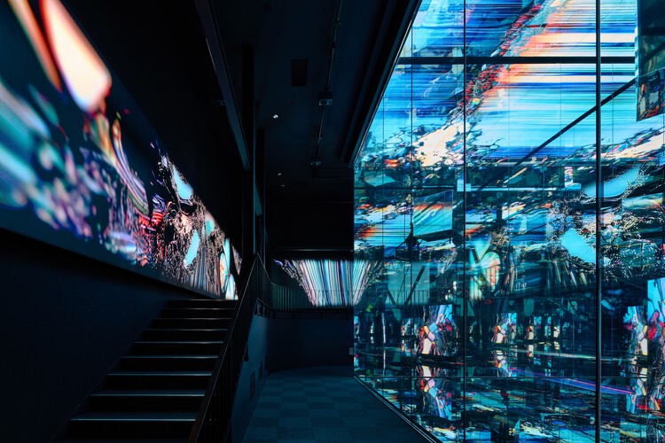 Expo 2025 Osaka Pavilion null² / Noiz Architects - Image 16 of 19
