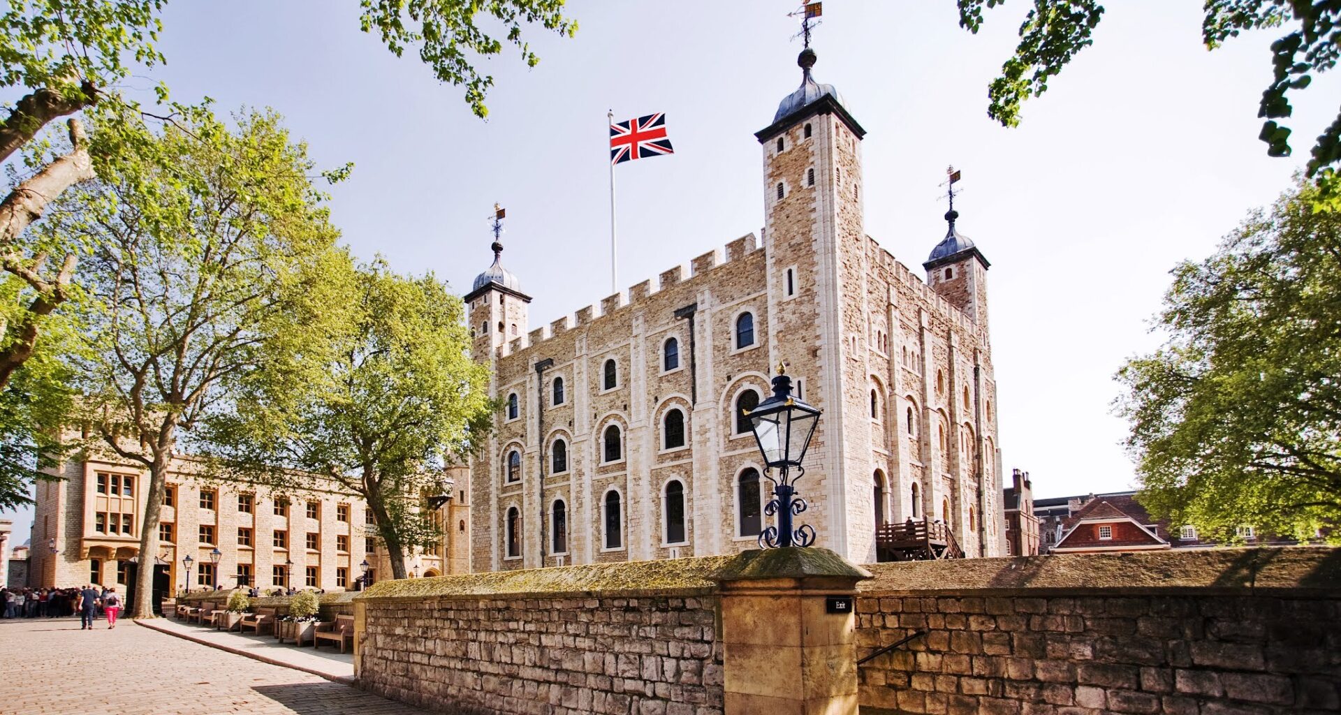 The Best Tourist Attraction in London, Revealed