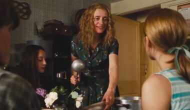 Anne-Marie Duff's "heartbreaking" British drama gets new UK streaming home