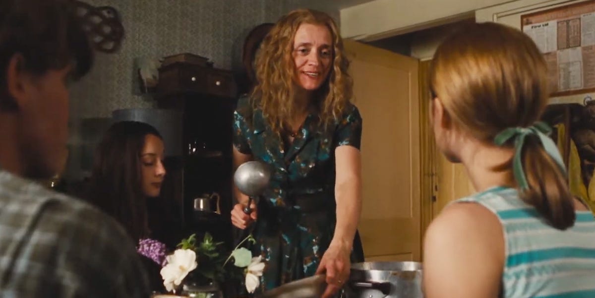 Anne-Marie Duff's "heartbreaking" British drama gets new UK streaming home