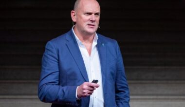 Jim Gamble: Former NI detective who played lead role in Madeleine McCann case says search teams ‘only need one piece of evidence’