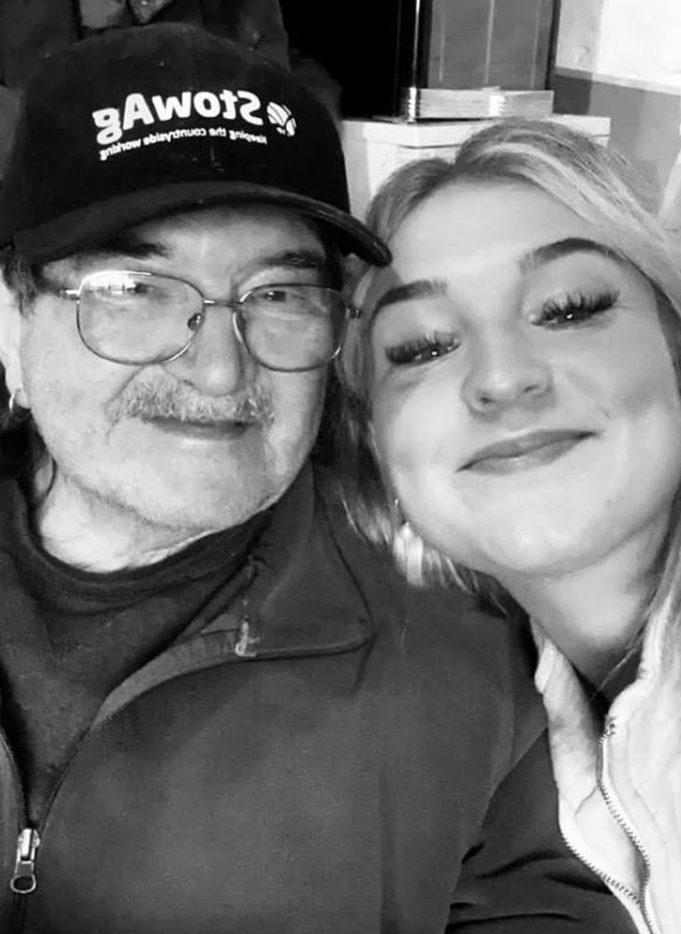 Clarkson's Farm: Harriet