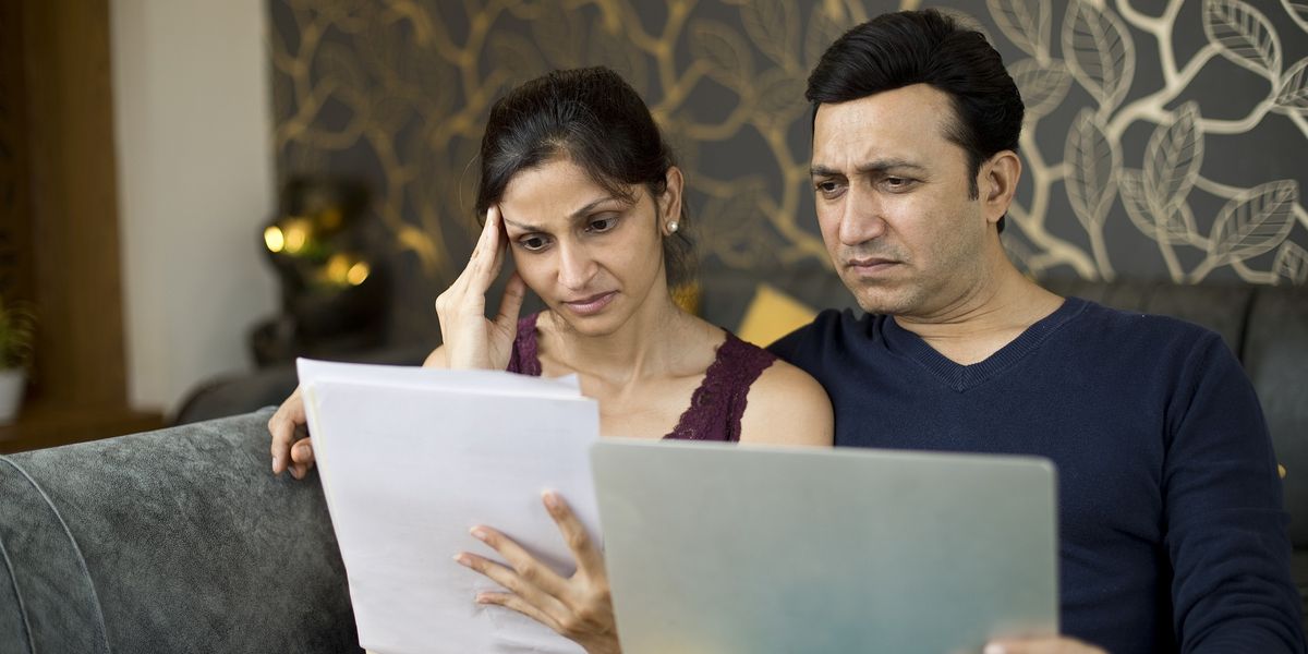 Britons warned of 'hidden horror' in pensions that could leave families with unexpected tax bill