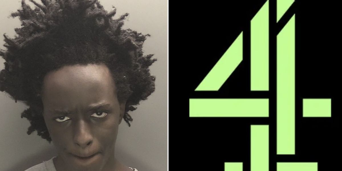 Channel 4 under fire for ‘sick joke’ advert which uses Southport killer’s mugshot to plug new shows: ‘Really disappointed’