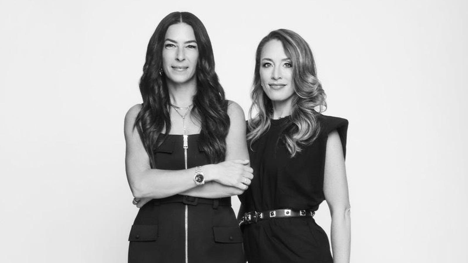 Designer Rebecca Minkoff And Female Founder Collective Go From Fashion To The Food World