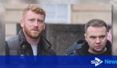 'No suggestion' Scots shot in Spain linked to ongoing gang war violence in Scotland