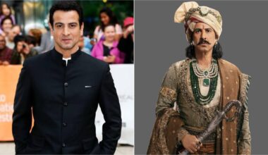 Ronit Roy shares how he lost 8 kgs in 2 months at 59 to play Prithviraj Chauhan's father: Martial arts to intense cardio | Health