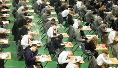 How to help your teenager through exam stress without making it worse