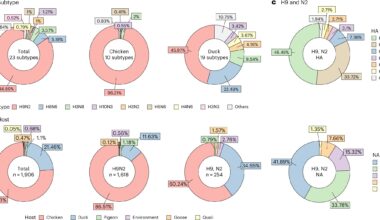 Genetic diversity highlights increasing threat of H9N2 avian influenza