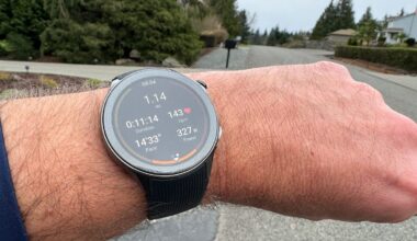 This Android smartwatch from 2024 still outperforms the competition - and it's on sale