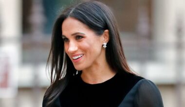 Meghan Markle latest news: LA museum reveals Duchess of Sussex will appear at major gala