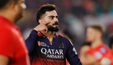 IPL poetic justice for Virat Kohli, finally