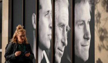 What's really behind Prince Harry's tensions with Prince William and King Charles?