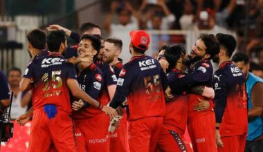 The final is about the emotion and the fire in the tank to win: Dinesh Karthik