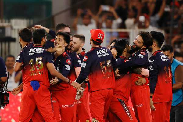 The final is about the emotion and the fire in the tank to win: Dinesh Karthik
