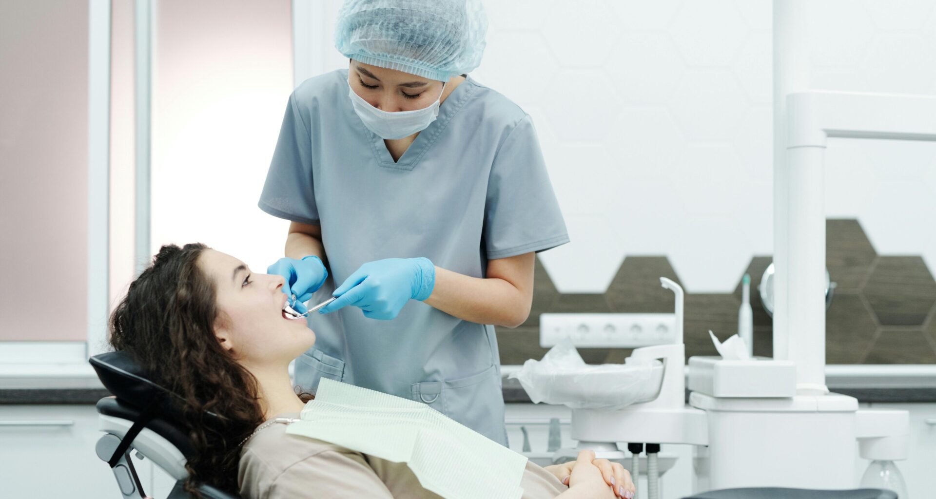 Common bone medications linked to serious jaw disease