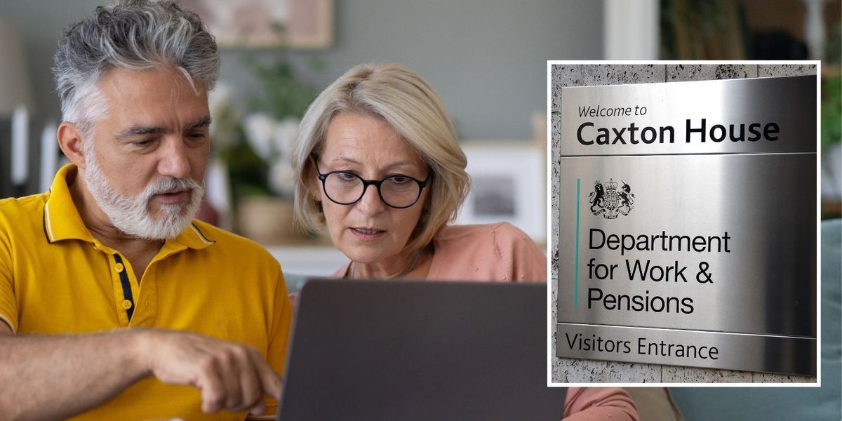 DWP to issue £150 payout to pensioners who missed out on Winter Fuel Payments