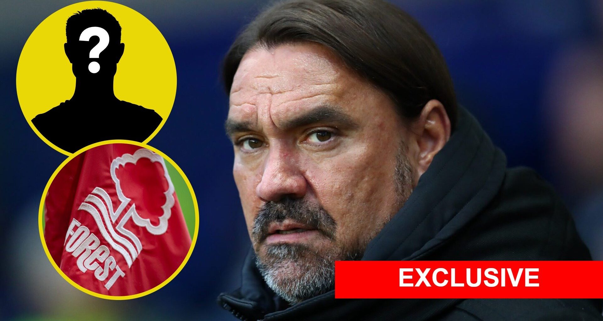 Leeds United to miss out on £17m transfer as Nottingham Forest win the race