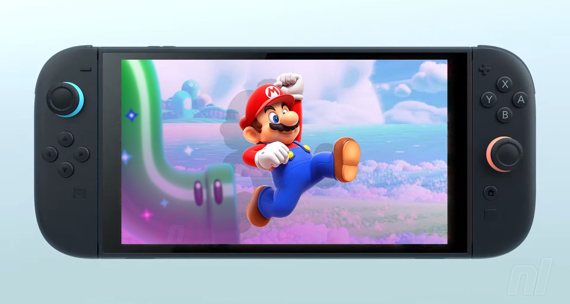 PSA: Switch 2 Updates For Multiple First-Party Switch Games Are Now Available