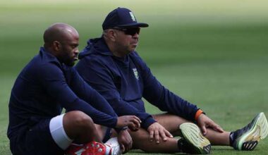 Connecting the dots between Broad, Klaasen and Conrad