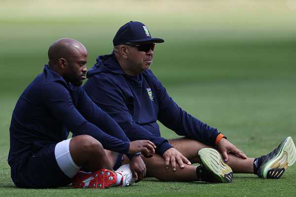 Connecting the dots between Broad, Klaasen and Conrad