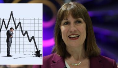 Blow to Rachel Reeves as £14.8bn to be wiped from UK economy for reform