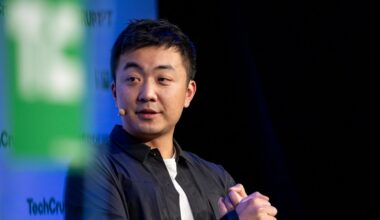 Nothing CEO Carl Pei enjoys Indian food in London, says it’s better than… | Trending