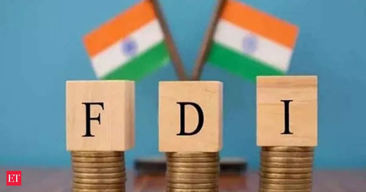 No changes in FDI policy for Pakistan, China and other countries sharing land border with India: Sources