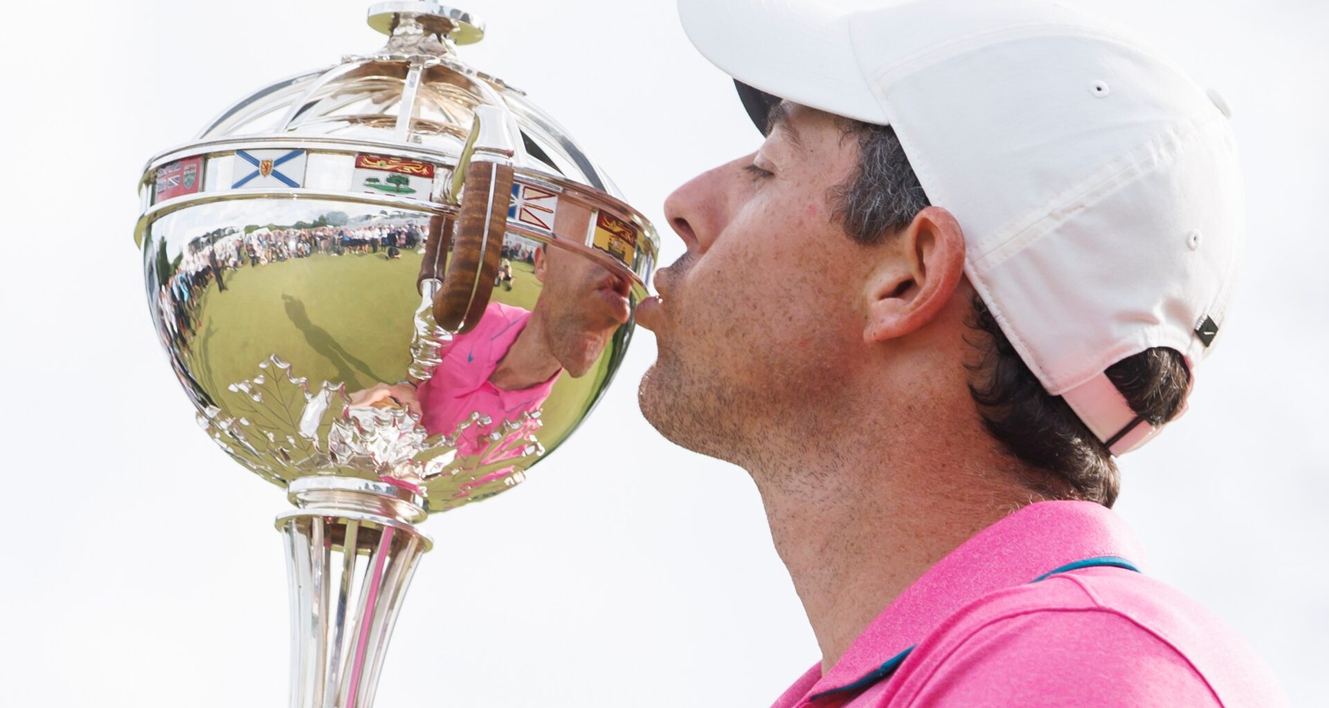 'I had extra motivation' - Rory McIlroy got sweet revenge on golf legend at Canadian Open