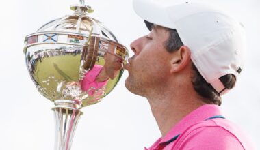 'I had extra motivation' - Rory McIlroy got sweet revenge on golf legend at Canadian Open