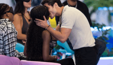 Love Island USA