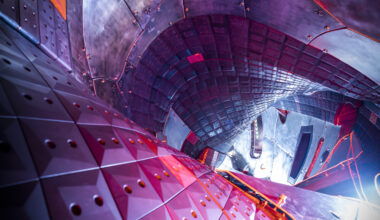 Wendelstein 7-X sets new performance records in nuclear fusion research