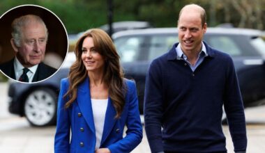 William's One Decision Could've Cost Him His Marriage to Kate—If Not For Charles