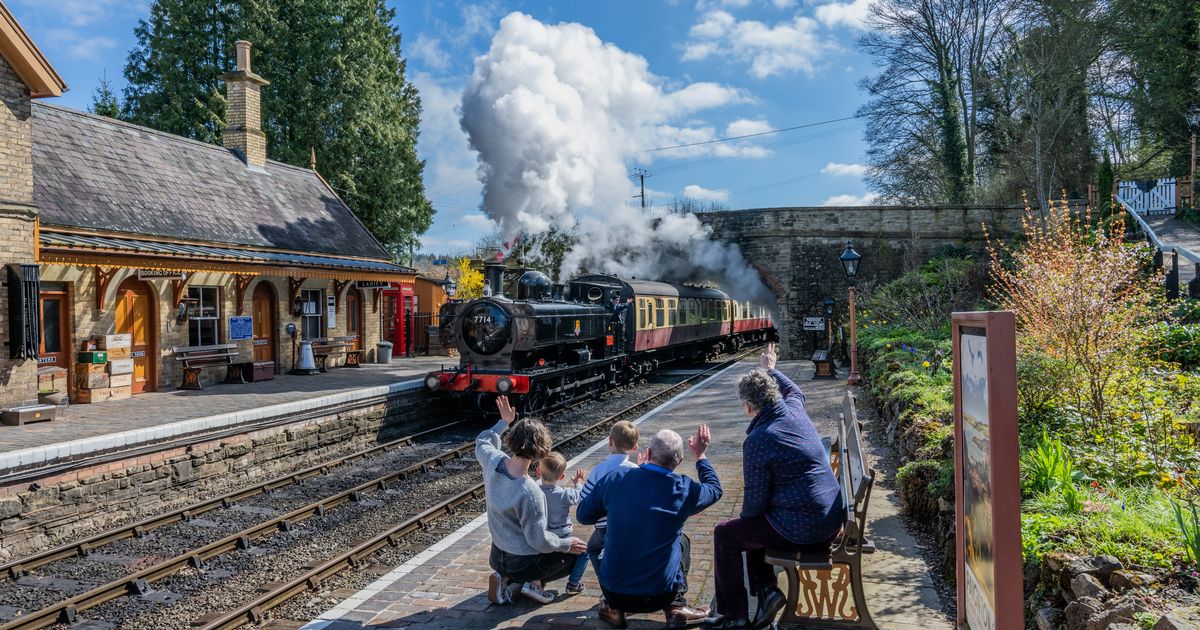 'Brilliant' family attraction near Birmingham slashes kids' tickets to just £1