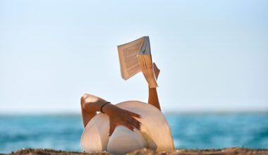 A Founder, A Doctor, And The Unexpected Power Of A Good Book
