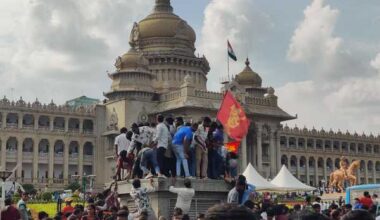RCB's victory celebrations in Bengaluru turn fatal as multiple deaths reported