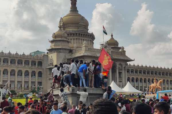 RCB's victory celebrations in Bengaluru turn fatal as multiple deaths reported