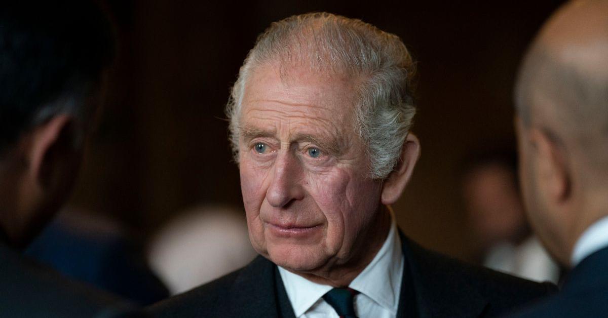 Royal Aide Shares How King Charles Is Really ‘Managing’ His Cancer: 'This Illness...'