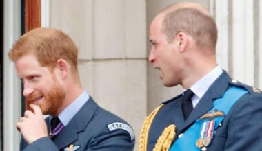 Prince William Has Found a ‘Replacement’ Brother in Another Royal Amid Feud With Harry