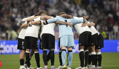 How to watch Germany vs Portugal live in USA: 2024–25 UEFA Nations League semifinal