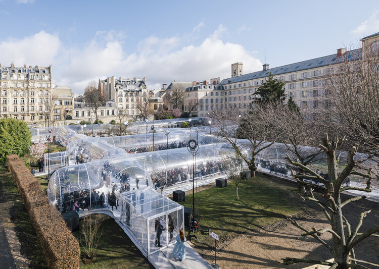 Understanding Soft Architecture: The Shift from Monument to Moment - Image 21 of 58