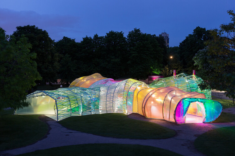 Understanding Soft Architecture: The Shift from Monument to Moment - Image 5 of 58