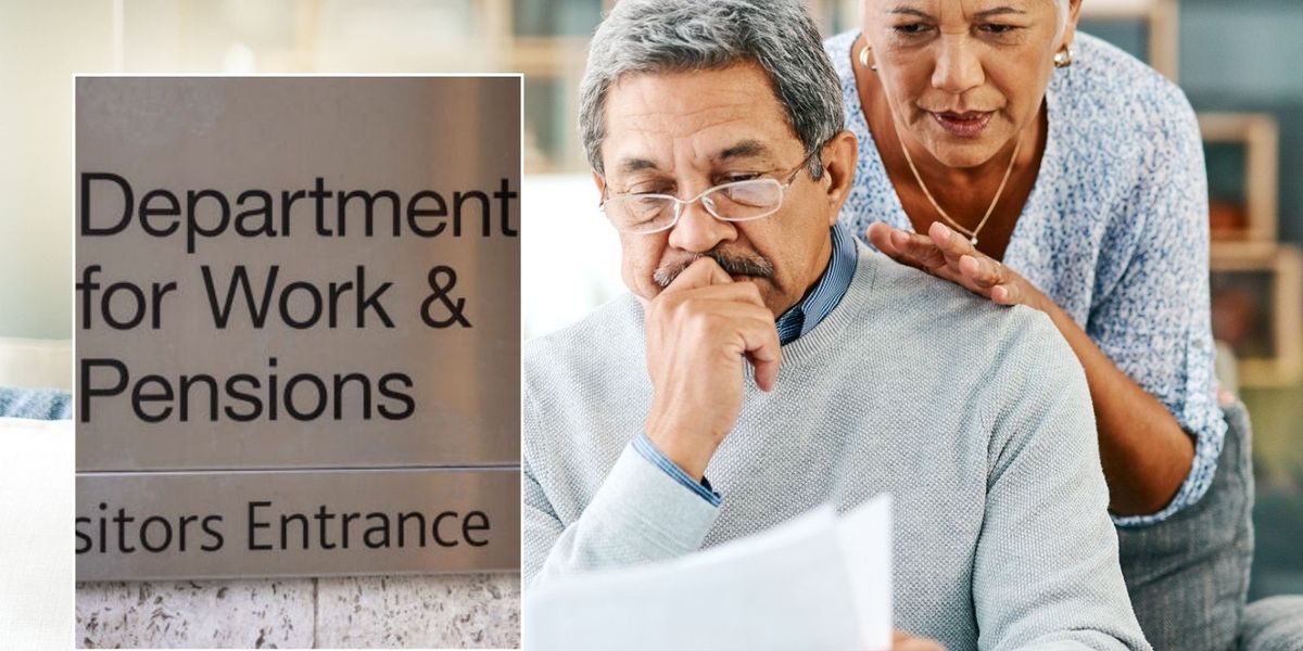 State pension warning as 450,000 Britons miss out on £26,000 as triple lock gap widens