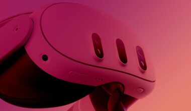 Meta Quest 4 ‘Canceled’ In Favor Of New Style Of Headset