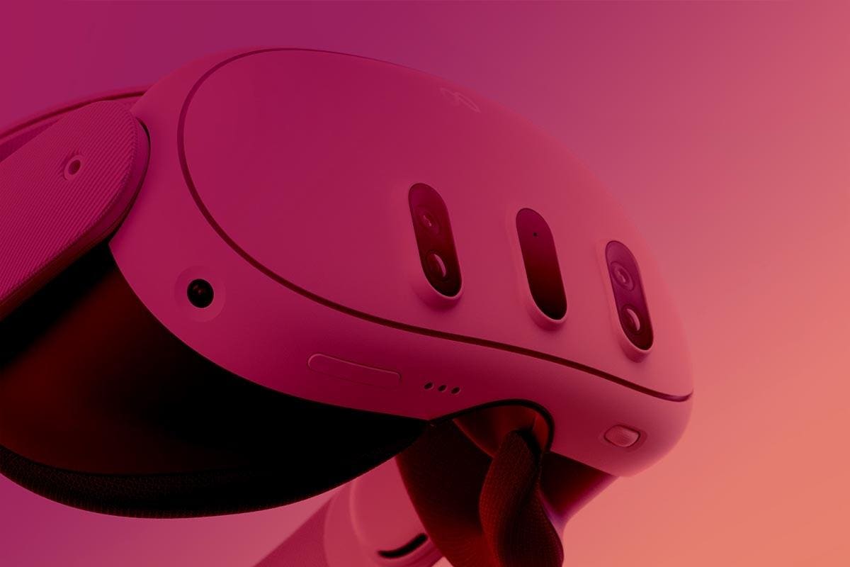 Meta Quest 4 ‘Canceled’ In Favor Of New Style Of Headset