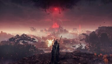 Nioh 3 Announced for PS5, Demo Out Now for Two Weeks