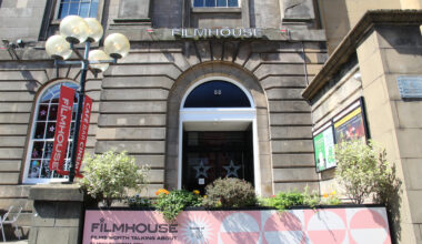 Rejoice! Scotland’s Legendary Filmhouse Cinema Is Reopening This Summer