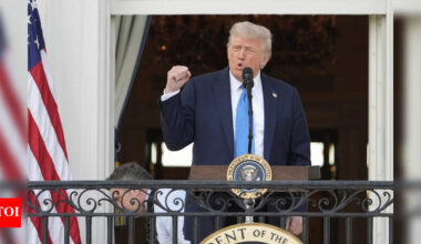 Travel ban: 12 nations fully banned, 7 partially blocked; internet erupts over Donald Trump's travel crackdown |