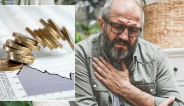 Britain 'losing billions' to sickness absences as millions 'suffering with long-term conditions'